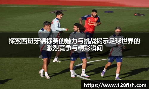 探索西班牙锦标赛的魅力与挑战揭示足球世界的激烈竞争与精彩瞬间